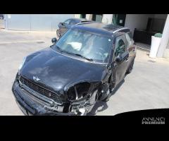 MINI COUNTRYMAN COOPER S R60 D 1.6 B 4X4 135KW 6M