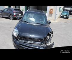 MINI COUNTRYMAN COOPER S R60 D 1.6 B 4X4 135KW 6M