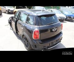 MINI COUNTRYMAN COOPER S R60 D 1.6 B 4X4 135KW 6M