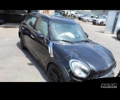 MINI COUNTRYMAN COOPER S R60 D 1.6 B 4X4 135KW 6M