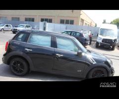 MINI COUNTRYMAN COOPER S R60 D 1.6 B 4X4 135KW 6M - 7