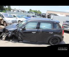 MINI COUNTRYMAN COOPER S R60 D 1.6 B 4X4 135KW 6M - 8