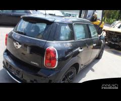 MINI COUNTRYMAN COOPER S R60 D 1.6 B 4X4 135KW 6M - 9