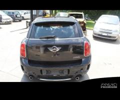 MINI COUNTRYMAN COOPER S R60 D 1.6 B 4X4 135KW 6M - 10