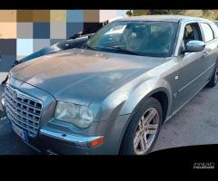 RICAMBI VARI CHRYSLER 300C ANNO 2003 CC 3.0 D