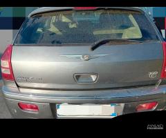 RICAMBI VARI CHRYSLER 300C ANNO 2003 CC 3.0 D