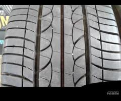 4 gomme usate bridgestone 195 50 16 84v estive - 1