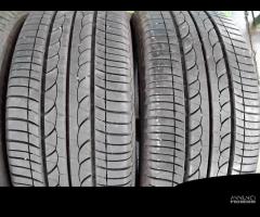 4 gomme usate bridgestone 195 50 16 84v estive - 2