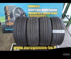 4 gomme usate bridgestone 195 50 16 84v estive - 3