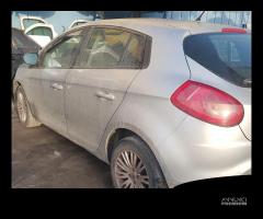 RICAMBI VARI FIAT BRAVO ANNO 2008 CC 1.9 D. - 7