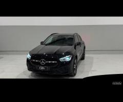 MERCEDES-BENZ GLA-H247 2020 - GLA 180 d Sport Plus