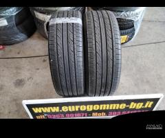 2 gomme usate 4stagioni kumho 215 45 18 89v