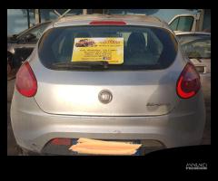 RICAMBI VARI FIAT BRAVO ANNO 2008 CC 1.9 D. - 9