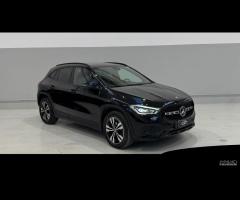 MERCEDES-BENZ GLA-H247 2020 - GLA 180 d Sport Plus