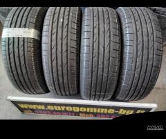 4 gomme usate bridgestone 205 55 17 91v rft