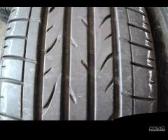 4 gomme usate bridgestone 205 55 17 91v rft