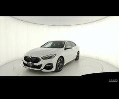 BMW Serie 2 F44 Gran Coupe - 220d Gran Coupe Mspor