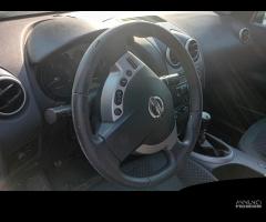 RICAMBI VARI NISSAN QASHQAI ANNO 2008 CC 1.5 D - 6