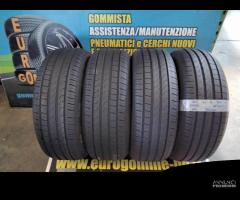 4 gomme usate pirelli 205 60 16 92h estive