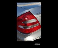 Ricambi auto mercedes e 280 anno 2005 cc 3.0 d