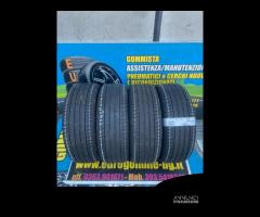 4 GOMME USATE MICHELIN 205 55 16 91 V ESTIVE