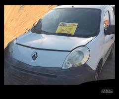 Ricambi vari renault kangoo anno 2010 cc 1.5 d