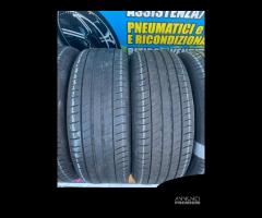 4 GOMME USATE MICHELIN 205 55 16 91 V ESTIVE