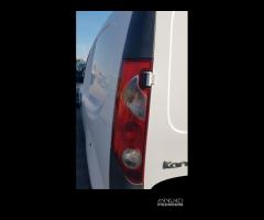 Ricambi vari renault kangoo anno 2010 cc 1.5 d