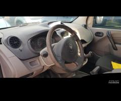 Ricambi vari renault kangoo anno 2010 cc 1.5 d