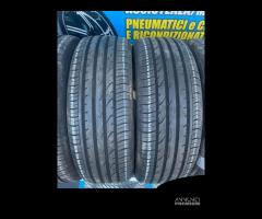 4 GOMME USATE CONTINENTAL 215 55 18 95 H ESTIVE