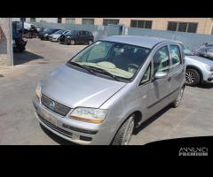 FIAT IDEA 1.3 D 51KW 5M 5P (2005) RICAMBIO USATO