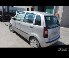 FIAT IDEA 1.3 D 51KW 5M 5P (2005) RICAMBIO USATO