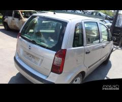 FIAT IDEA 1.3 D 51KW 5M 5P (2005) RICAMBIO USATO