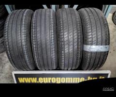 4 gomme usate estive michelin 215 60 17 96v