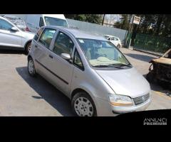 FIAT IDEA 1.3 D 51KW 5M 5P (2005) RICAMBIO USATO