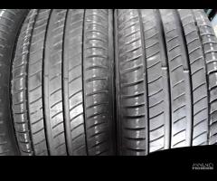 4 gomme usate estive michelin 215 60 17 96v