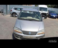 FIAT IDEA 1.3 D 51KW 5M 5P (2005) RICAMBIO USATO