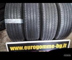 4 gomme usate estive bridgestone 225 60 18 100h