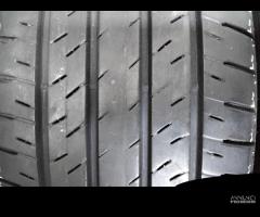 4 gomme usate estive bridgestone 225 60 18 100h