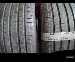 2 gomme usate 4stagioni pirelli 265 60 18 110h - 2