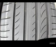 2 gomme usate pirelli 225 45 19 96w estive