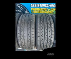 4 GOMME USATE PIRELLI 235 40 19 96Y ESTIVE - 2