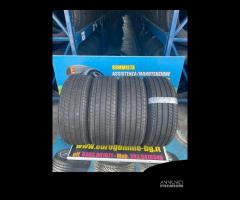 4 GOMME USATE BRIDGESTONE 245 50 19 105 W ESTIVE