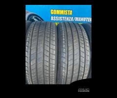 4 GOMME USATE BRIDGESTONE 245 50 19 105 W ESTIVE