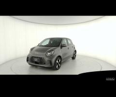 SMART Forfour eq Passion 22kW - 1