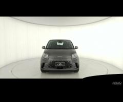 SMART Forfour eq Passion 22kW - 2