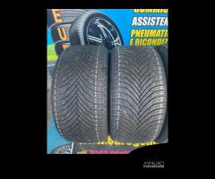 4 GOMME USATE 225 40 18 92W-245 35 18 92W 4 STAG.