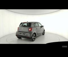 SMART Forfour eq Passion 22kW - 3