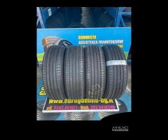 4 GOMME USATE PIRELLI 225 60 18 104W ESTIVE