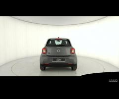 SMART Forfour eq Passion 22kW - 4